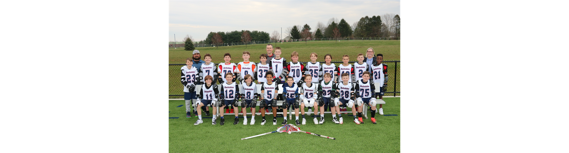2022 12U Team